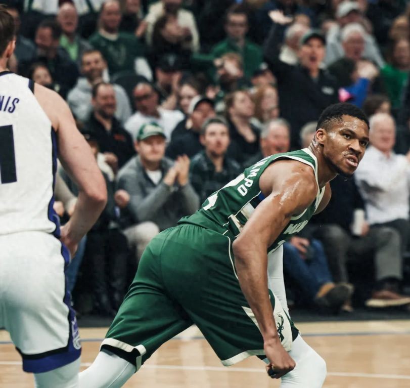 乐鱼体育 Scout焦点对战，字母哥与50激战公牛分钟，持续失利胜负难料！